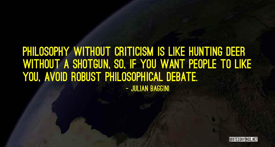 Gravitt Law Quotes By Julian Baggini Gravitt Law Quotes By Julian Baggini
