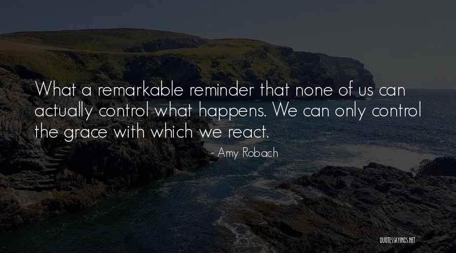 Gravitter Quotes By Amy Robach Gravitter Quotes By Amy Robach