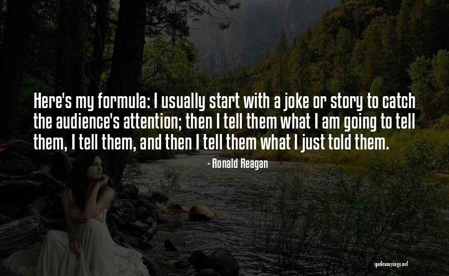 Gravity Falls Gideon Quotes By Ronald Reagan Gravity Falls Gideon Quotes By Ronald Reagan