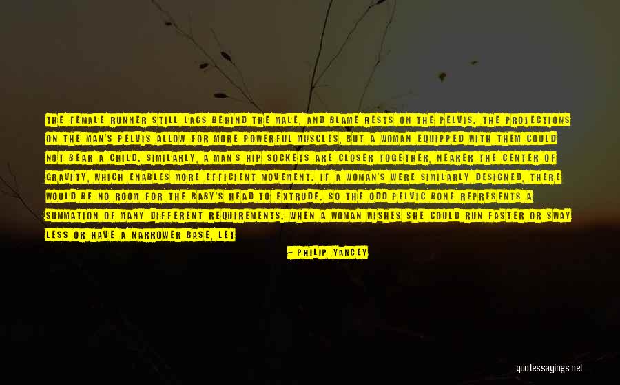Gravity Less Quotes By Philip Yancey Gravity Less Quotes By Philip Yancey
