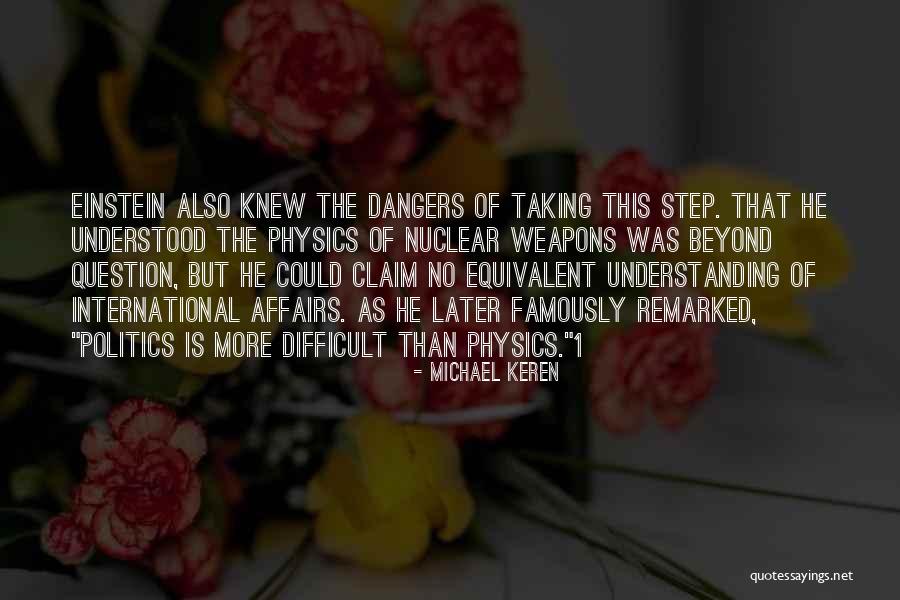 Gravity Quotes Quotes By Michael Keren Gravity Quotes Quotes By Michael Keren