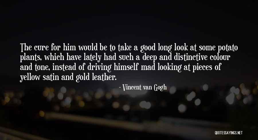 Gravois Quotes By Vincent Van Gogh Gravois Quotes By Vincent Van Gogh