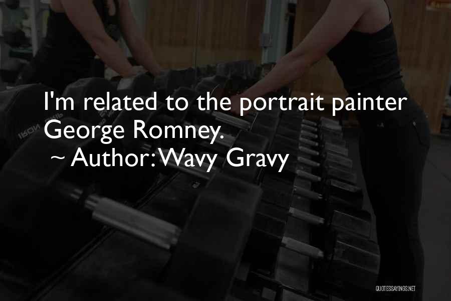 Gravy Quotes By Wavy Gravy