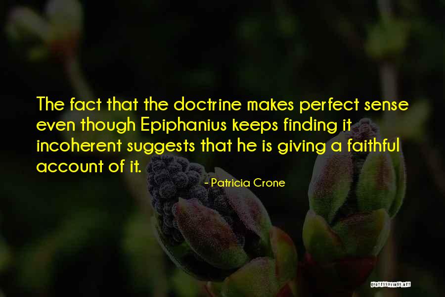 Grawp Actor Quotes By Patricia Crone Grawp Actor Quotes By Patricia Crone