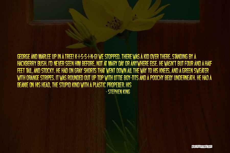Gray And Orange Quotes By Stephen King Gray And Orange Quotes By Stephen King