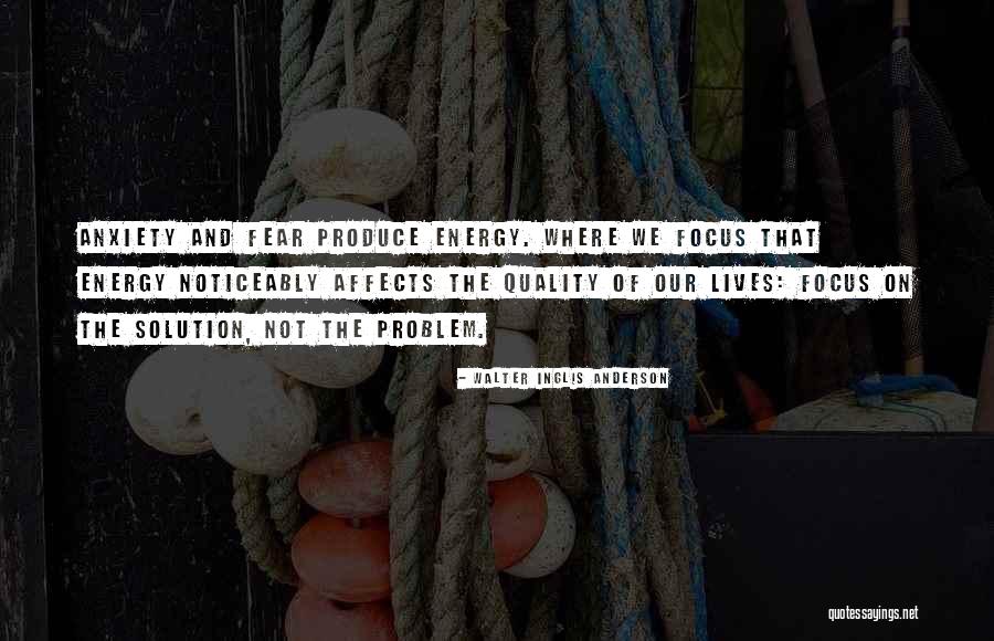 Gray And Orange Quotes By Walter Inglis Anderson Gray And Orange Quotes By Walter Inglis Anderson