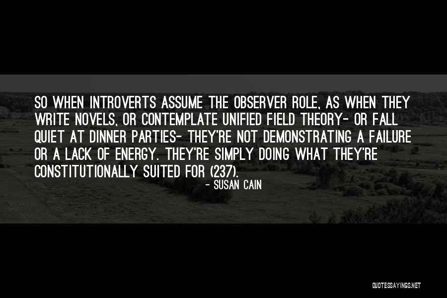 Gray Dust Particles Quotes By Susan Cain Gray Dust Particles Quotes By Susan Cain