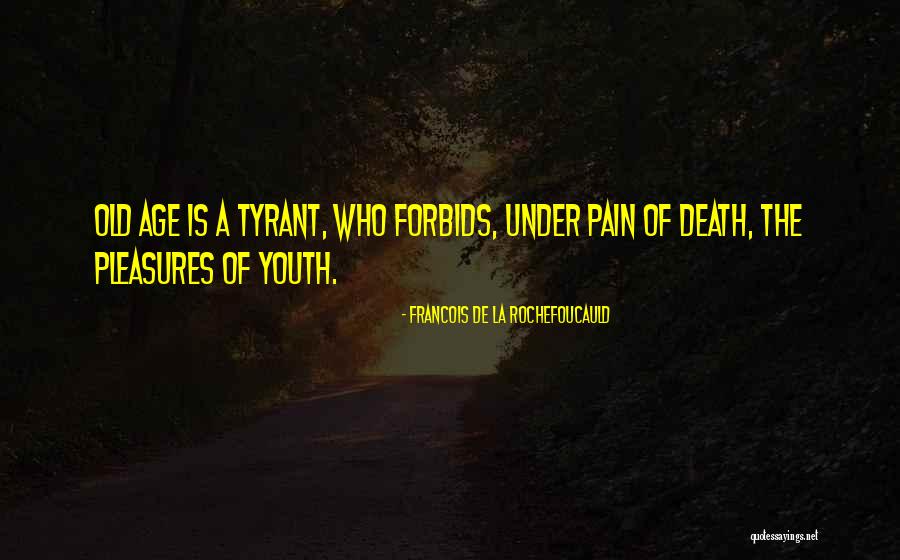 Gray Fox Range Quotes By Francois De La Rochefoucauld Gray Fox Range Quotes By Francois De La Rochefoucauld
