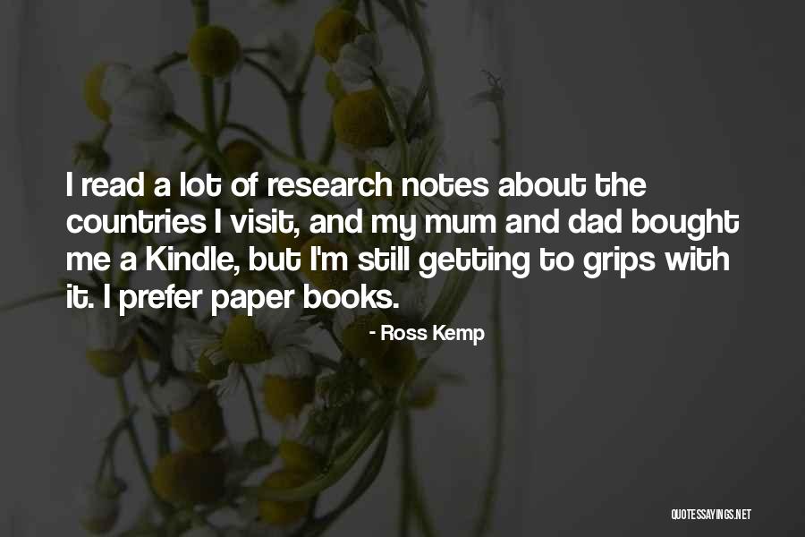 Gray Fullbuster Funny Quotes By Ross Kemp Gray Fullbuster Funny Quotes By Ross Kemp