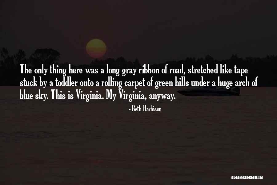 Gray Green Quotes By Beth Harbison Gray Green Quotes By Beth Harbison