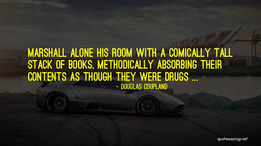Gray Ivan Silvan Quotes By Douglas Coupland Gray Ivan Silvan Quotes By Douglas Coupland