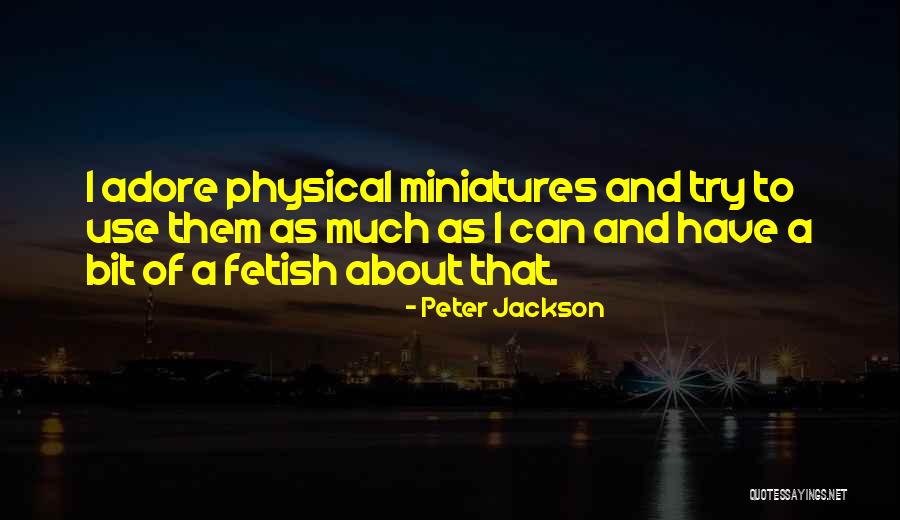 Gray Ivan Silvan Quotes By Peter Jackson Gray Ivan Silvan Quotes By Peter Jackson