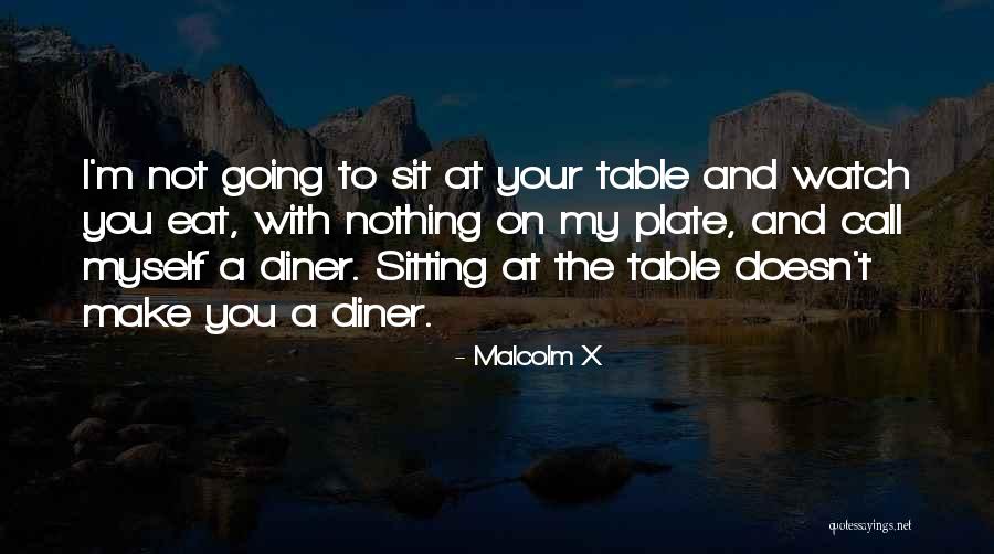 Gray Man Of Pawleys Quotes By Malcolm X Gray Man Of Pawleys Quotes By Malcolm X