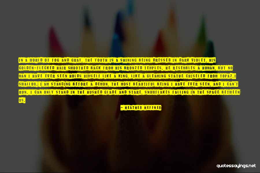 Gray Man Quotes By Heather Heffner Gray Man Quotes By Heather Heffner