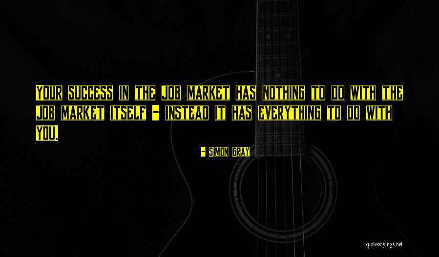 Gray Market Quotes By Simon Gray Gray Market Quotes By Simon Gray