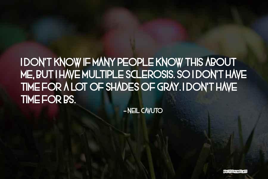 Gray Shades Quotes By Neil Cavuto Gray Shades Quotes By Neil Cavuto