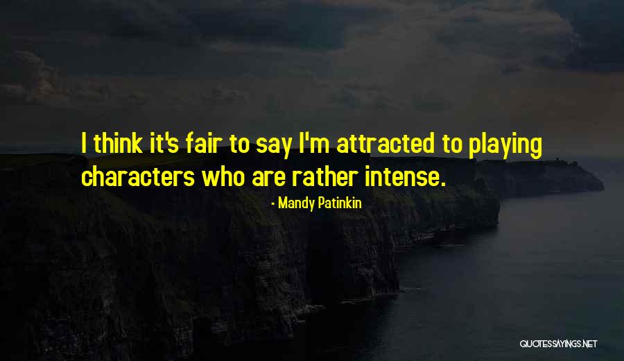Gray Storm Background Quotes By Mandy Patinkin Gray Storm Background Quotes By Mandy Patinkin