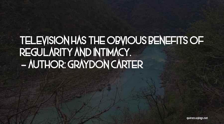 Graydon Carter Quotes 1335636