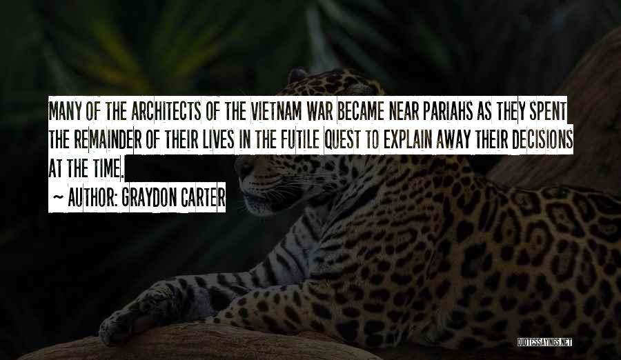 Graydon Carter Quotes 1819786