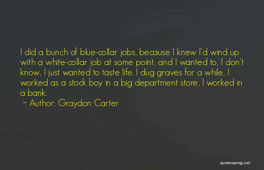 Graydon Carter Quotes 2057029