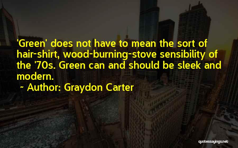 Graydon Carter Quotes 2263775