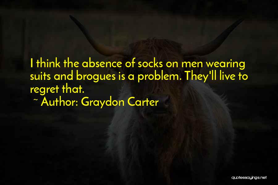 Graydon Carter Quotes 504193