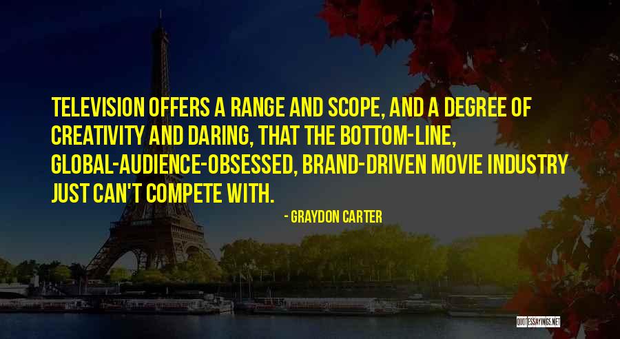 Graydon Carter Quotes 523937