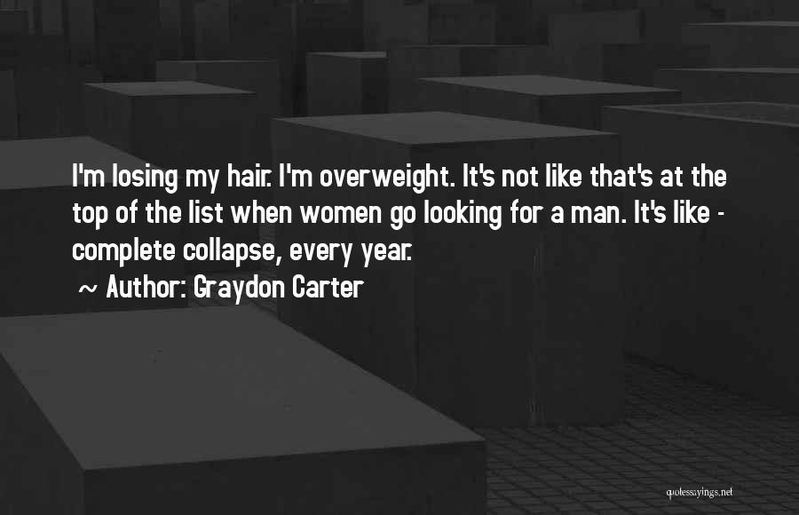 Graydon Carter Quotes 527358