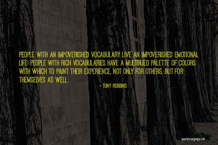 Grayed Lavender Quotes By Tony Robbins Grayed Lavender Quotes By Tony Robbins