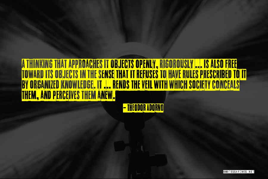 Grayem And Brace Quotes By Theodor Adorno Grayem And Brace Quotes By Theodor Adorno