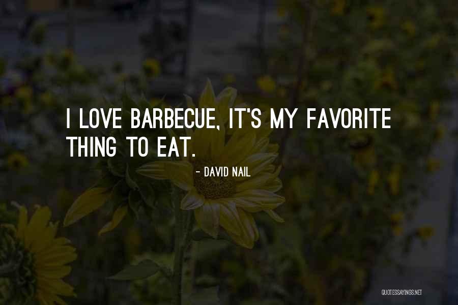 Grayish Quotes By David Nail