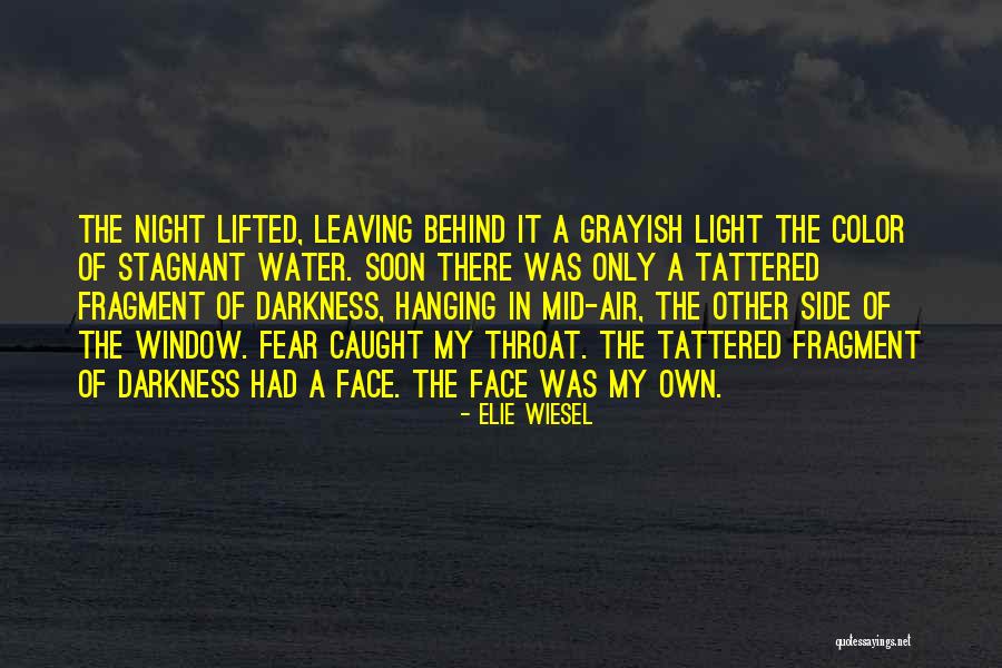 Grayish Quotes By Elie Wiesel Grayish Quotes By Elie Wiesel