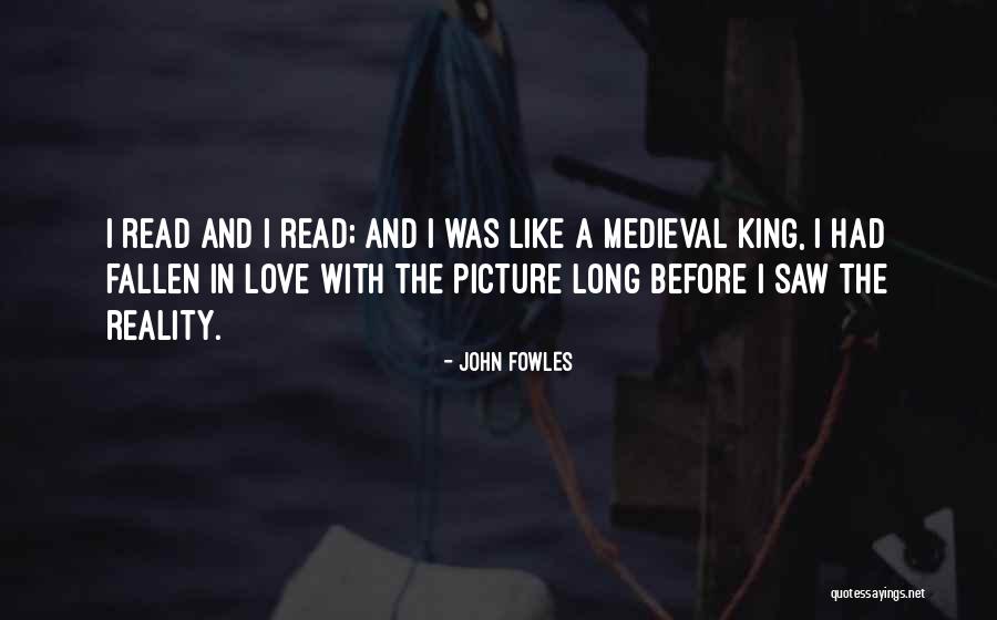 Grayish Quotes By John Fowles Grayish Quotes By John Fowles