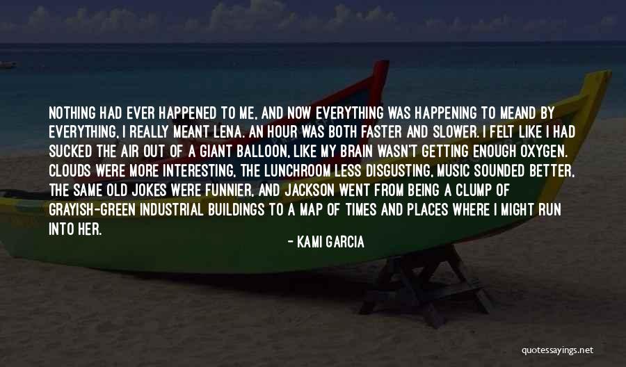 Grayish Quotes By Kami Garcia Grayish Quotes By Kami Garcia