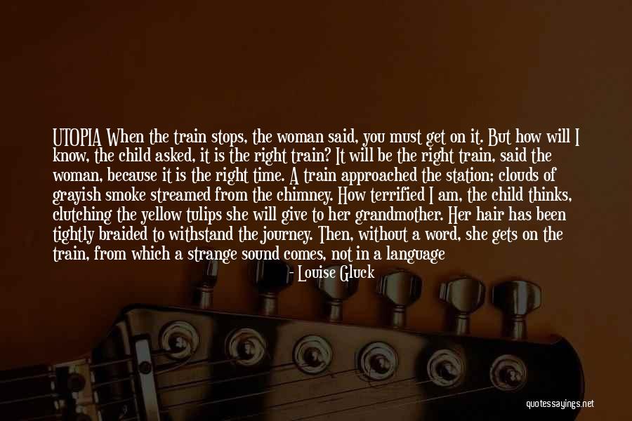 Grayish Quotes By Louise Gluck Grayish Quotes By Louise Gluck