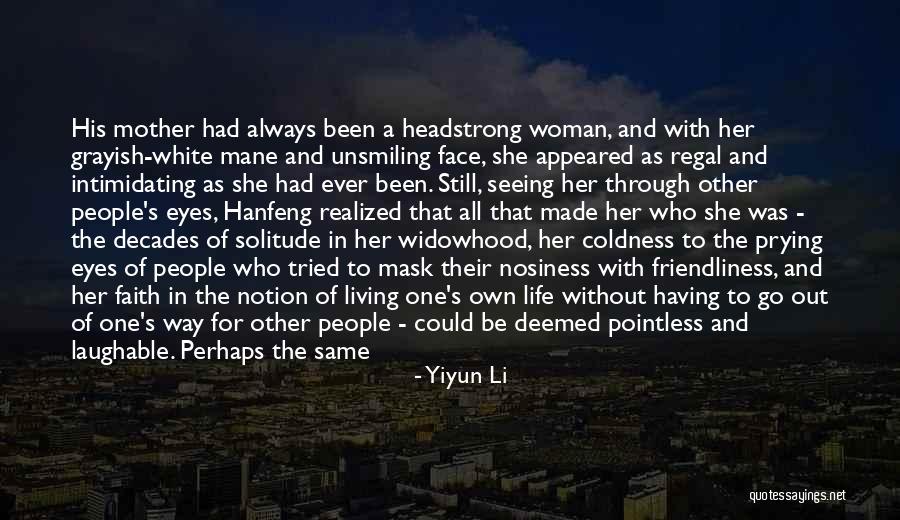 Grayish Quotes By Yiyun Li Grayish Quotes By Yiyun Li