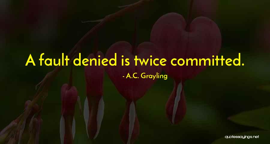 Grayling Quotes By A.C. Grayling Grayling Quotes By A.C. Grayling