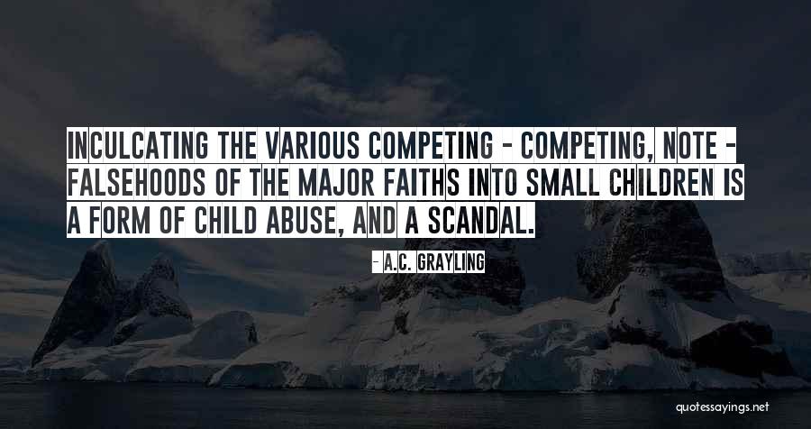Grayling Quotes By A.C. Grayling Grayling Quotes By A.C. Grayling