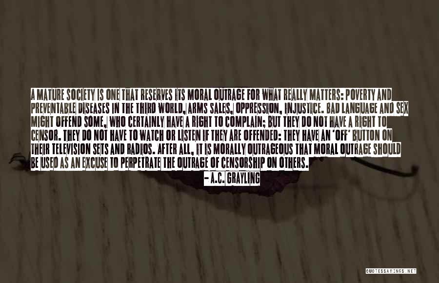 Grayling Quotes By A.C. Grayling Grayling Quotes By A.C. Grayling