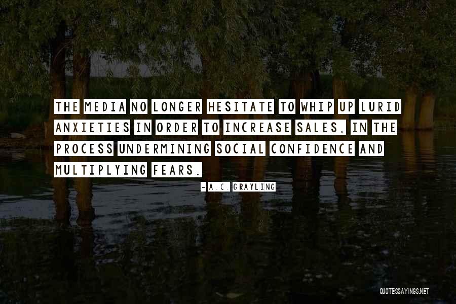 Grayling Quotes By A.C. Grayling Grayling Quotes By A.C. Grayling