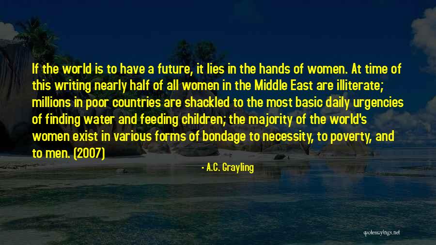 Grayling Quotes By A.C. Grayling Grayling Quotes By A.C. Grayling