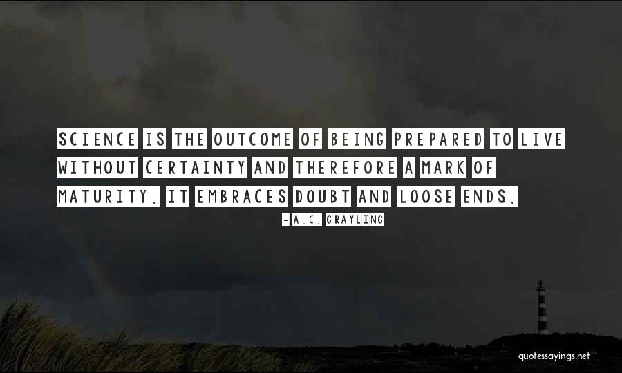 Grayling Quotes By A.C. Grayling Grayling Quotes By A.C. Grayling