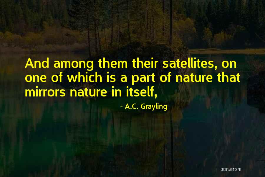 Grayling Quotes By A.C. Grayling Grayling Quotes By A.C. Grayling
