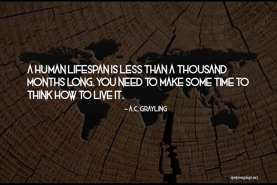 Grayling Quotes By A.C. Grayling Grayling Quotes By A.C. Grayling