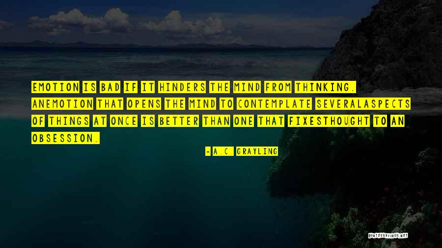 Grayling Quotes By A.C. Grayling Grayling Quotes By A.C. Grayling