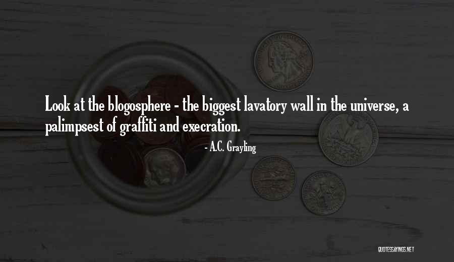 Grayling Quotes By A.C. Grayling Grayling Quotes By A.C. Grayling