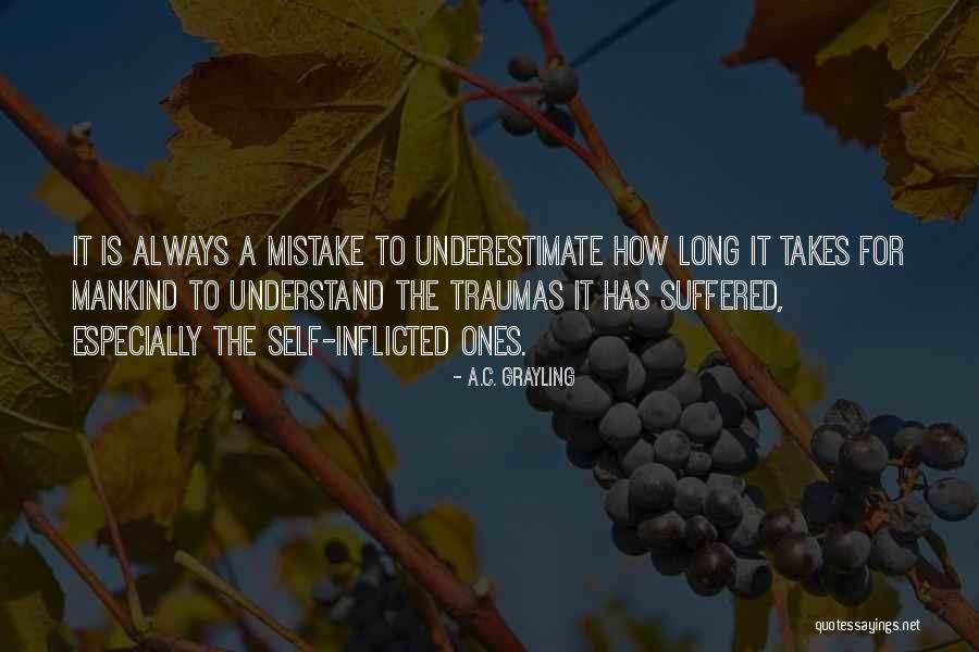 Grayling Quotes By A.C. Grayling Grayling Quotes By A.C. Grayling