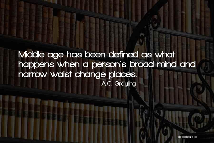 Grayling Quotes By A.C. Grayling Grayling Quotes By A.C. Grayling
