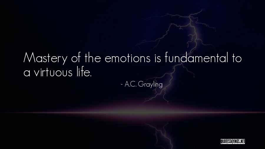 Grayling Quotes By A.C. Grayling Grayling Quotes By A.C. Grayling