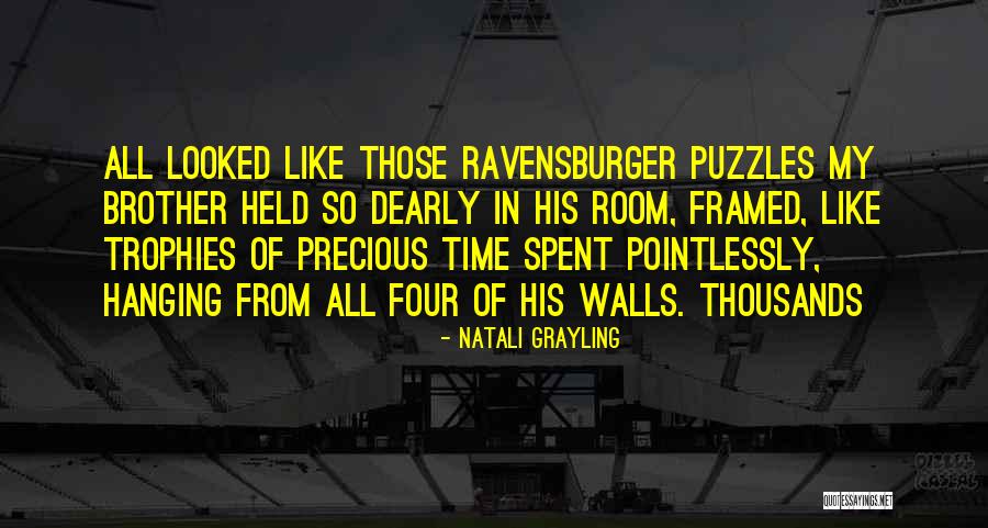 Grayling Quotes By Natali Grayling Grayling Quotes By Natali Grayling